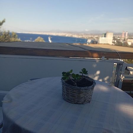 Queens Luxury Glamping Palaiokastro  외부 사진