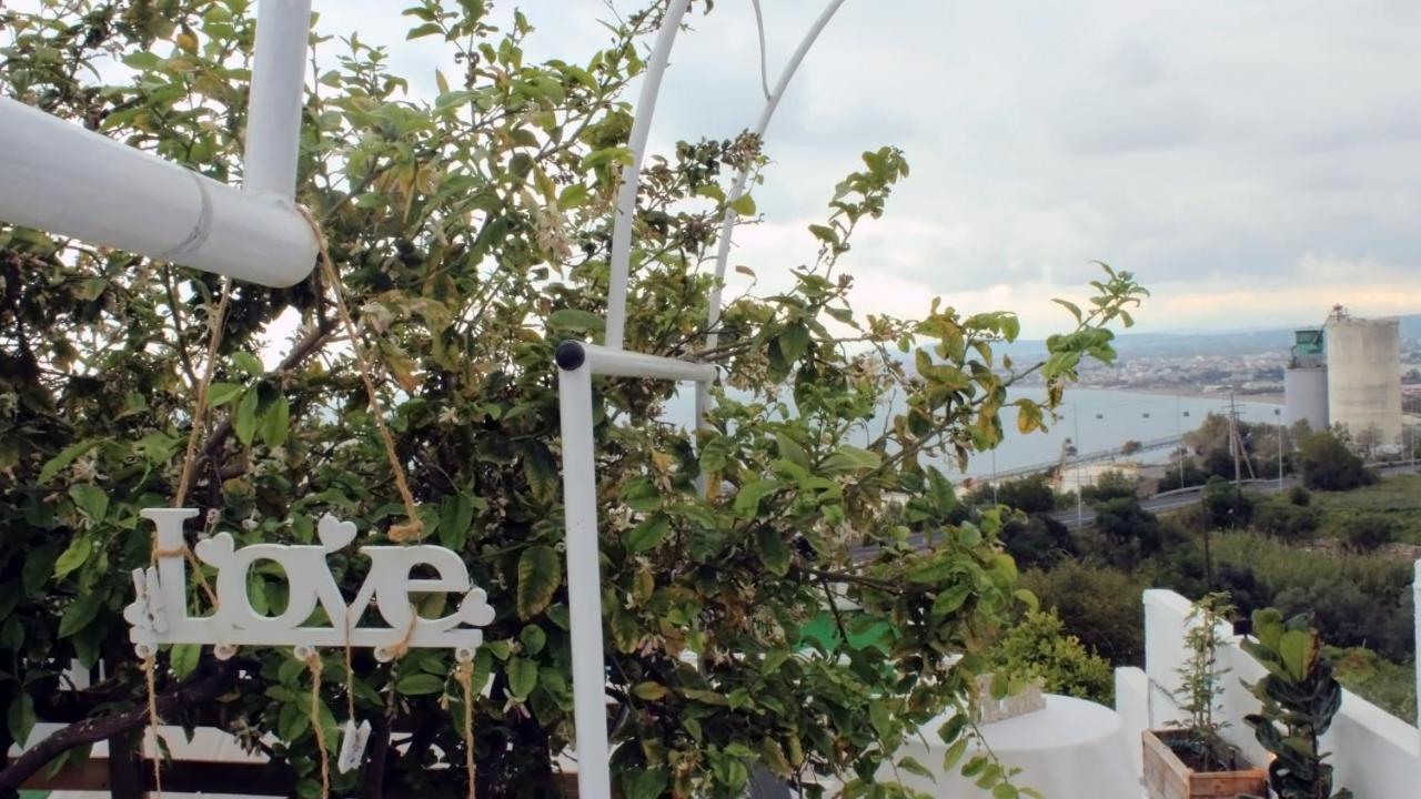 Queens Luxury Glamping Palaiokastro  외부 사진