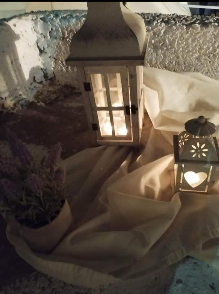 Queens Luxury Glamping Palaiokastro  외부 사진