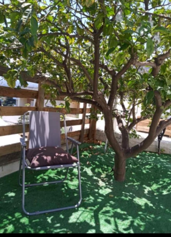 Queens Luxury Glamping 호텔 Palaiokastro  외부 사진