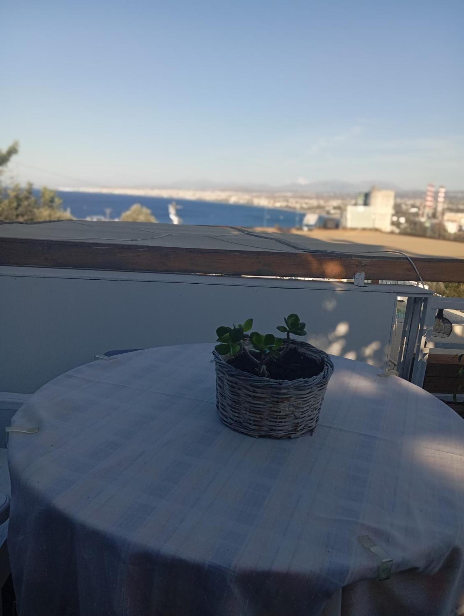 Queens Luxury Glamping Palaiokastro  외부 사진